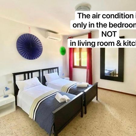 Isa Sirmione Apartments エクステリア 写真