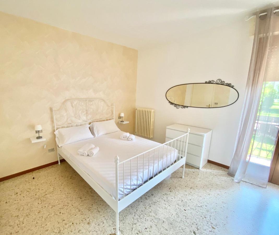 Isa Sirmione Apartments エクステリア 写真