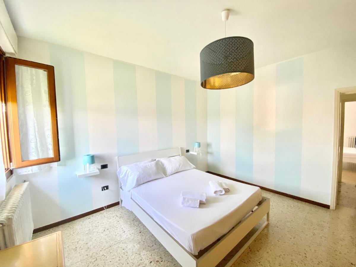 Isa Sirmione Apartments エクステリア 写真