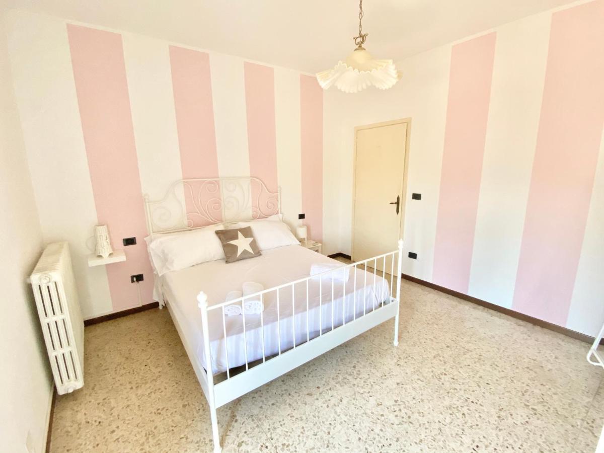 Isa Sirmione Apartments エクステリア 写真