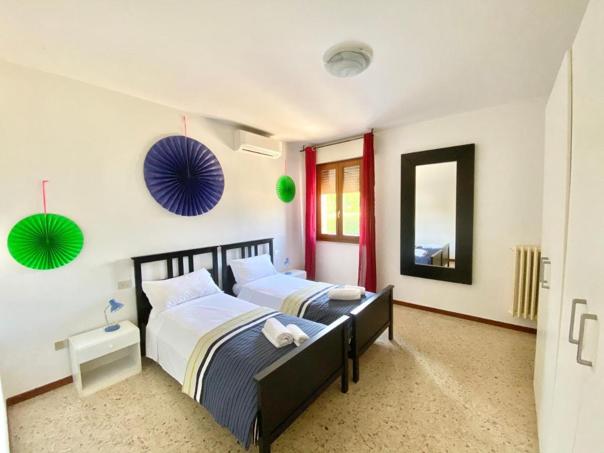 Isa Sirmione Apartments エクステリア 写真