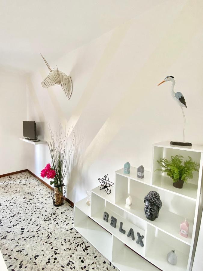 Isa Sirmione Apartments エクステリア 写真