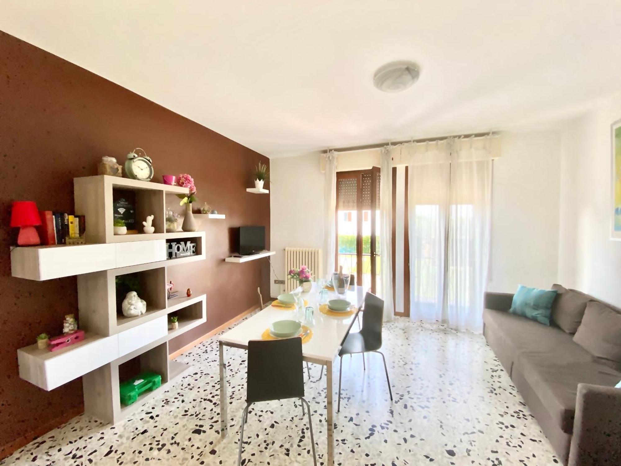 Isa Sirmione Apartments エクステリア 写真