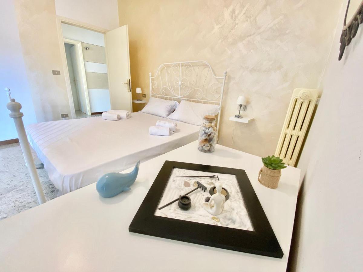 Isa Sirmione Apartments エクステリア 写真
