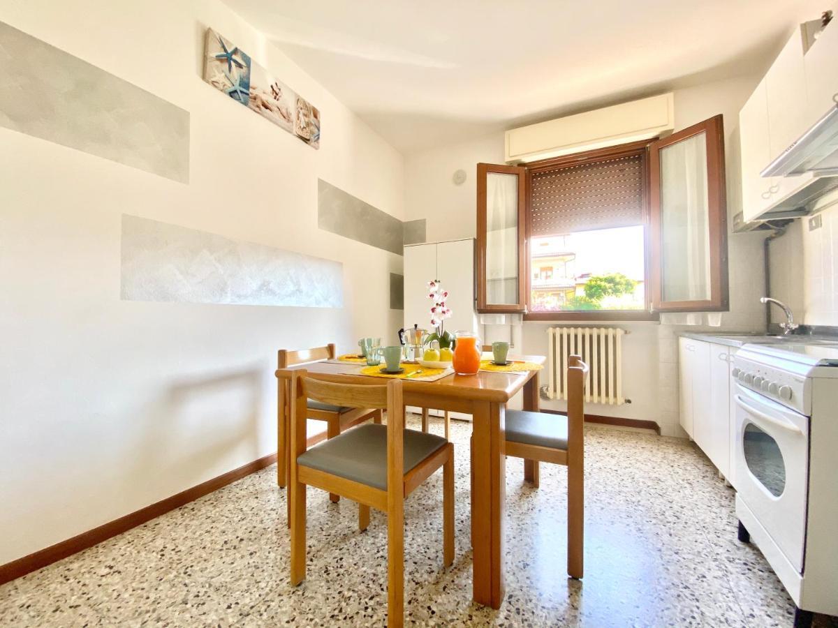 Isa Sirmione Apartments エクステリア 写真