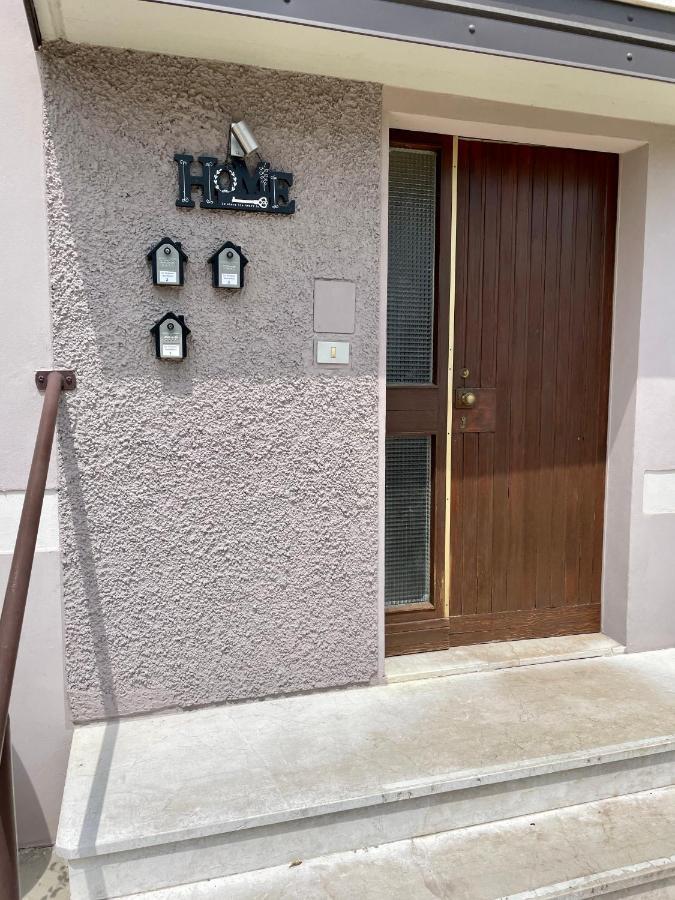 Isa Sirmione Apartments エクステリア 写真