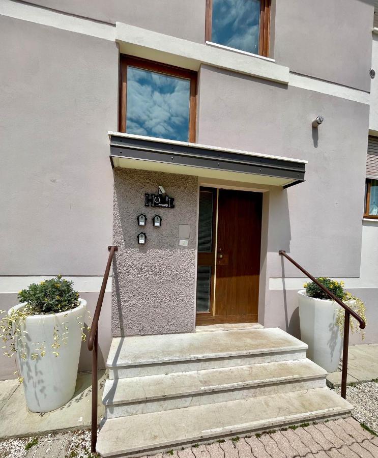 Isa Sirmione Apartments エクステリア 写真