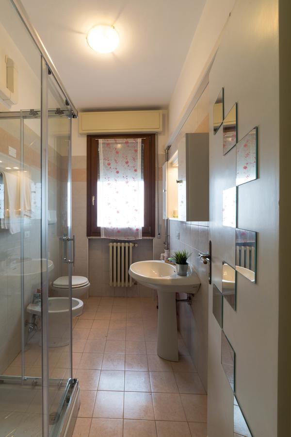 Isa Sirmione Apartments エクステリア 写真