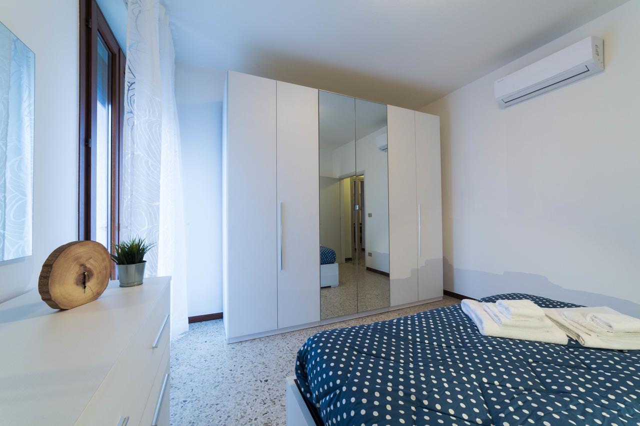 Isa Sirmione Apartments エクステリア 写真