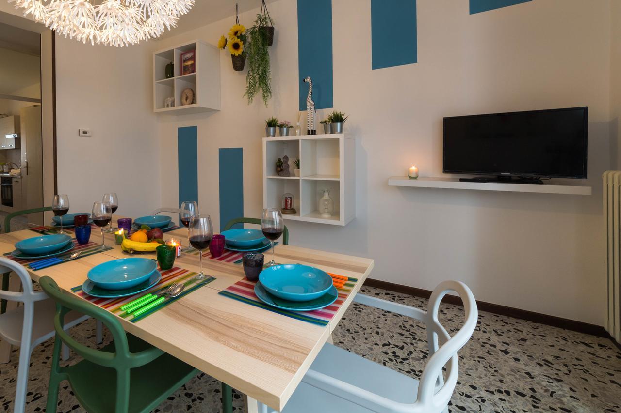 Isa Sirmione Apartments エクステリア 写真
