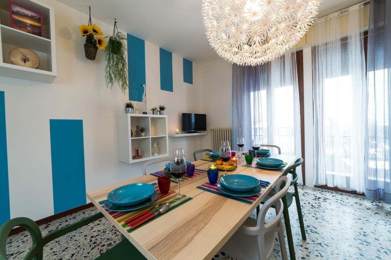 Isa Sirmione Apartments エクステリア 写真