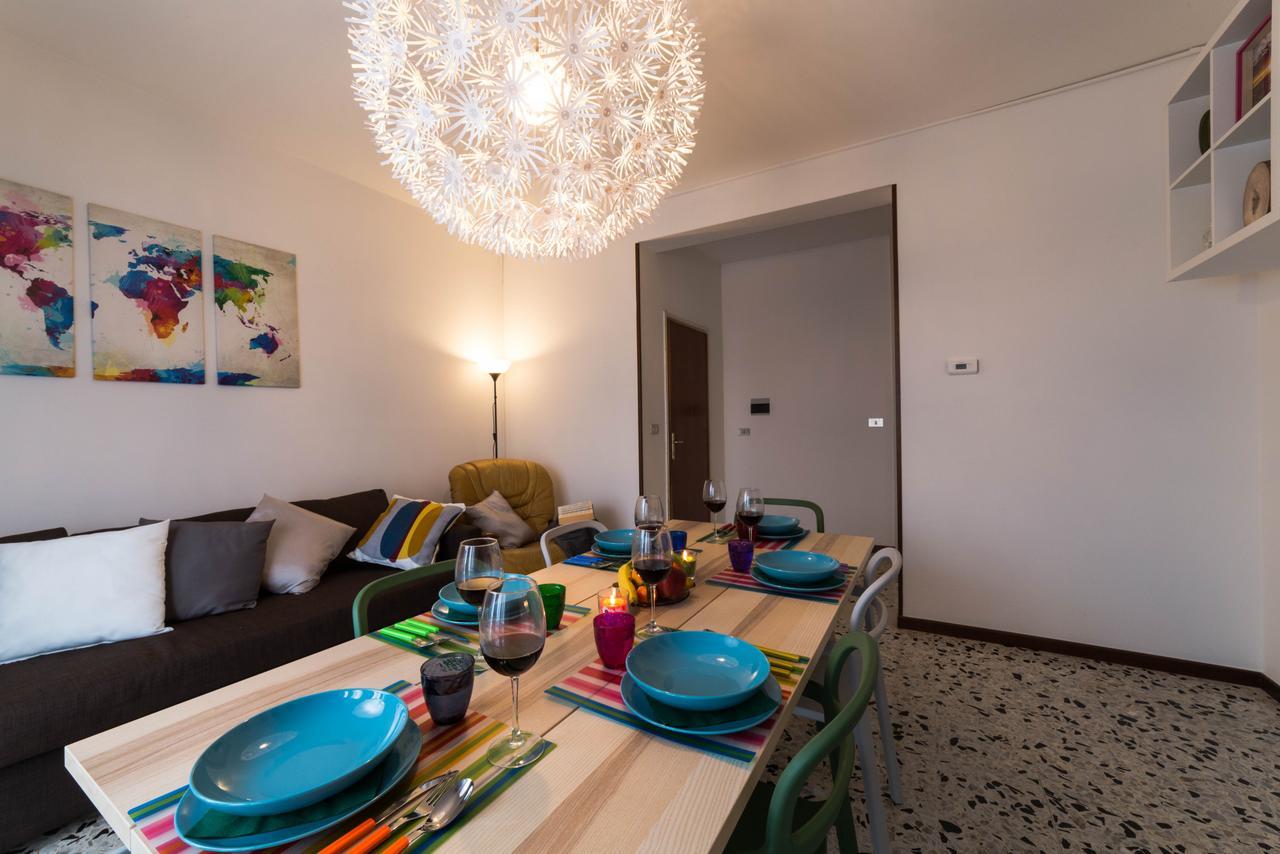 Isa Sirmione Apartments エクステリア 写真