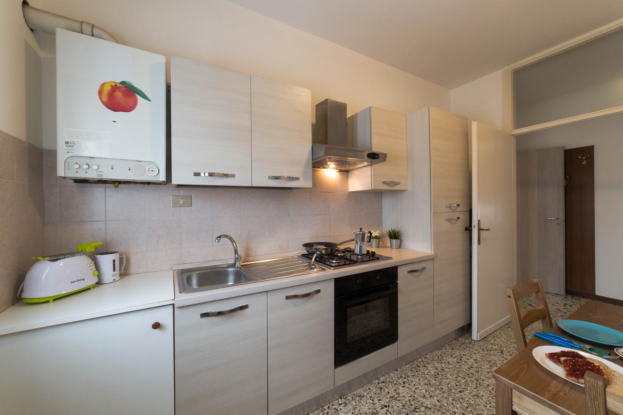 Isa Sirmione Apartments エクステリア 写真