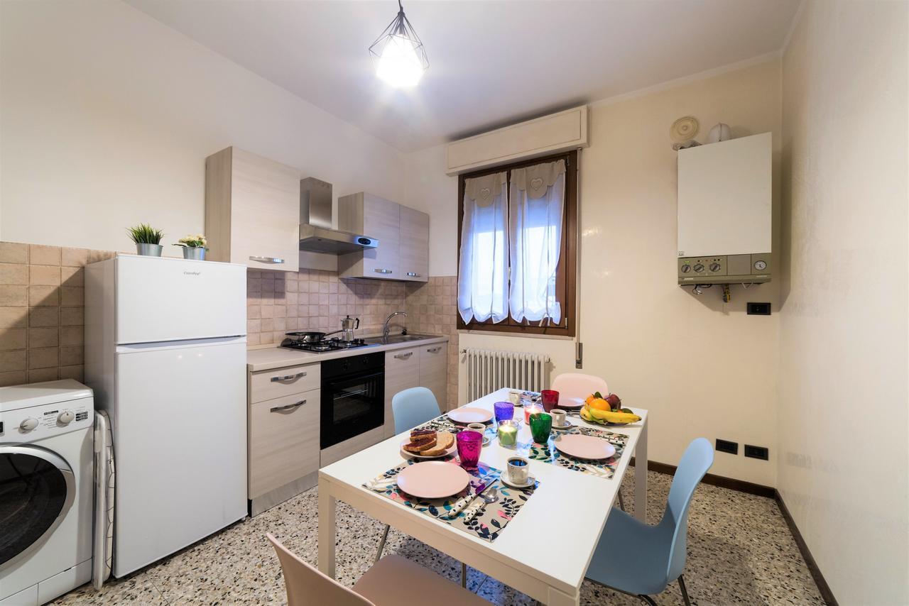 Isa Sirmione Apartments エクステリア 写真