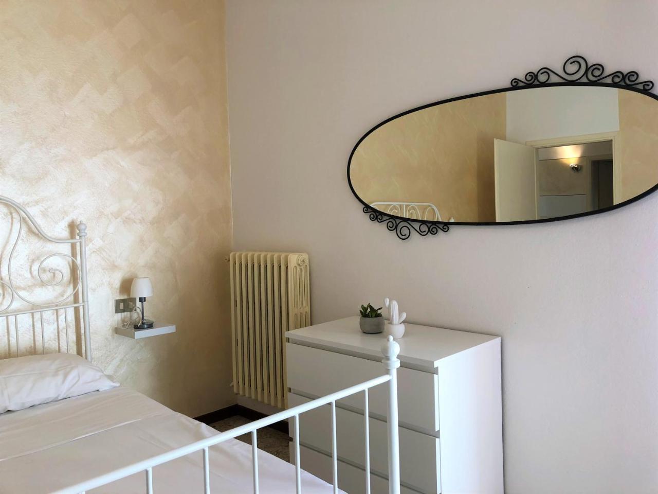 Isa Sirmione Apartments エクステリア 写真