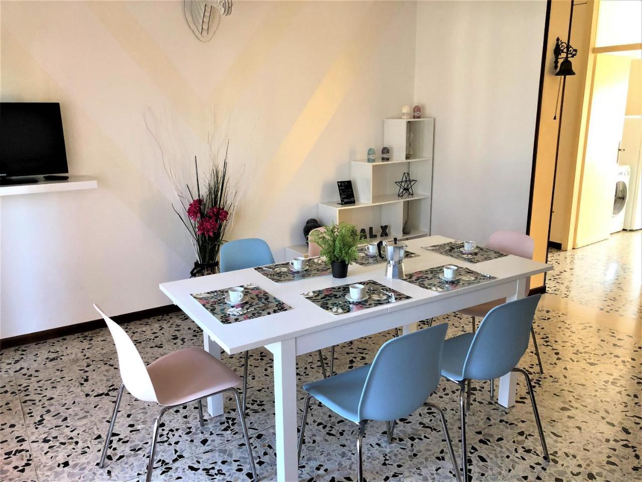 Isa Sirmione Apartments エクステリア 写真