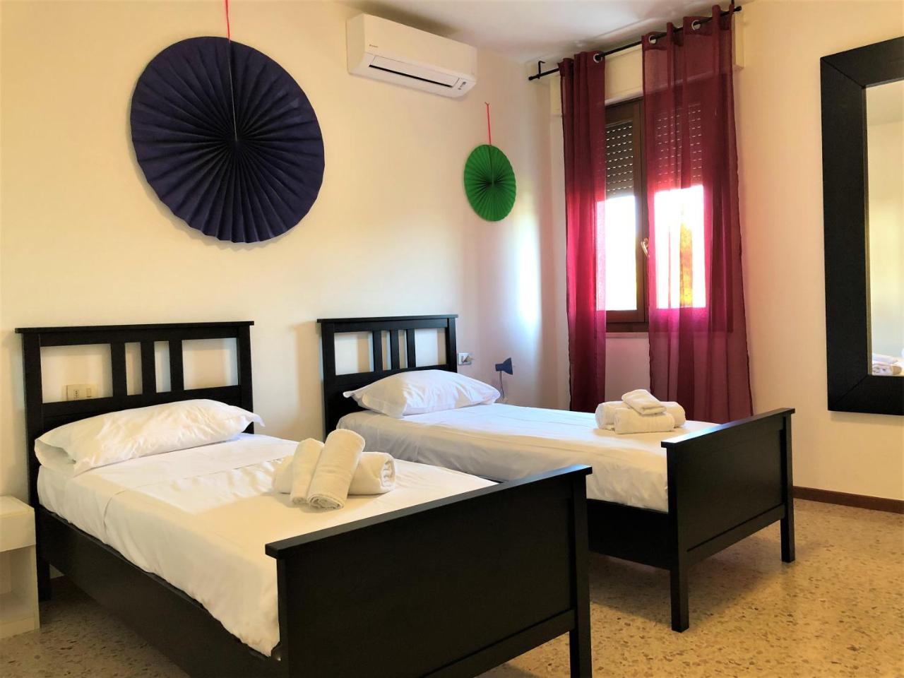 Isa Sirmione Apartments エクステリア 写真