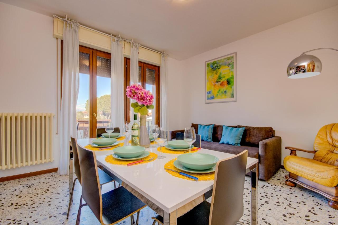 Isa Sirmione Apartments エクステリア 写真