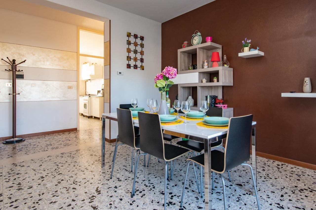 Isa Sirmione Apartments エクステリア 写真