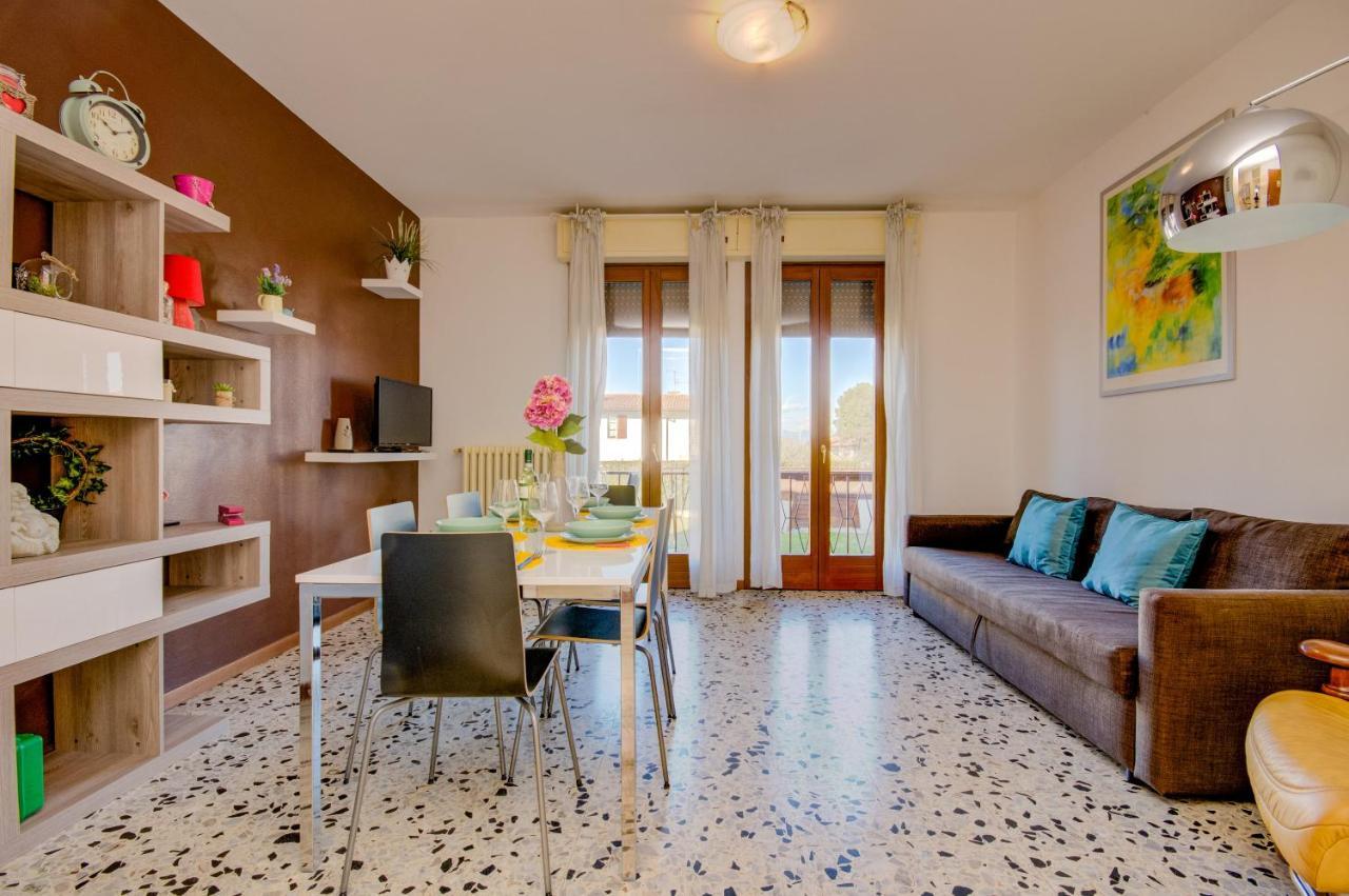 Isa Sirmione Apartments エクステリア 写真