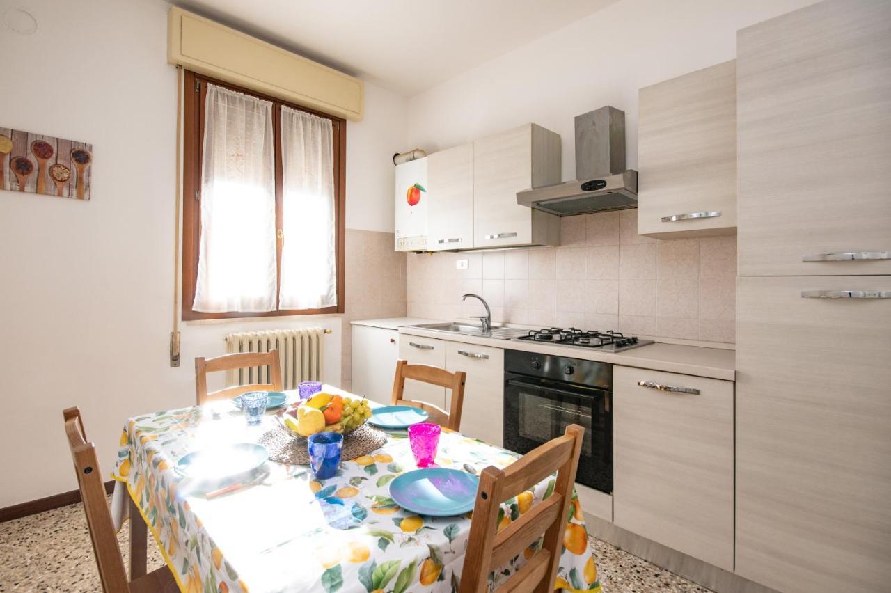 Isa Sirmione Apartments エクステリア 写真