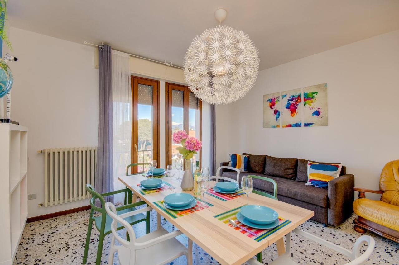 Isa Sirmione Apartments エクステリア 写真