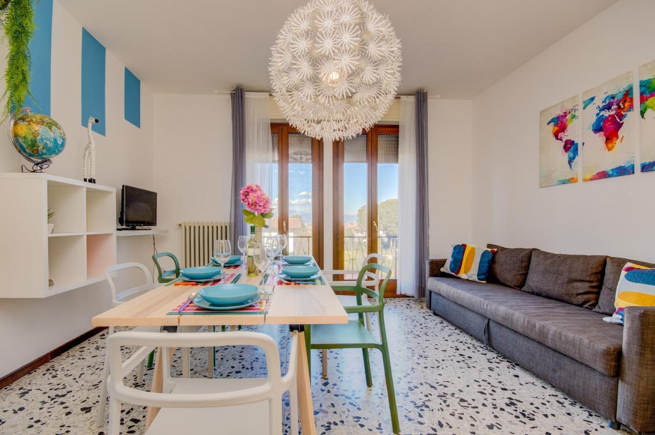 Isa Sirmione Apartments エクステリア 写真