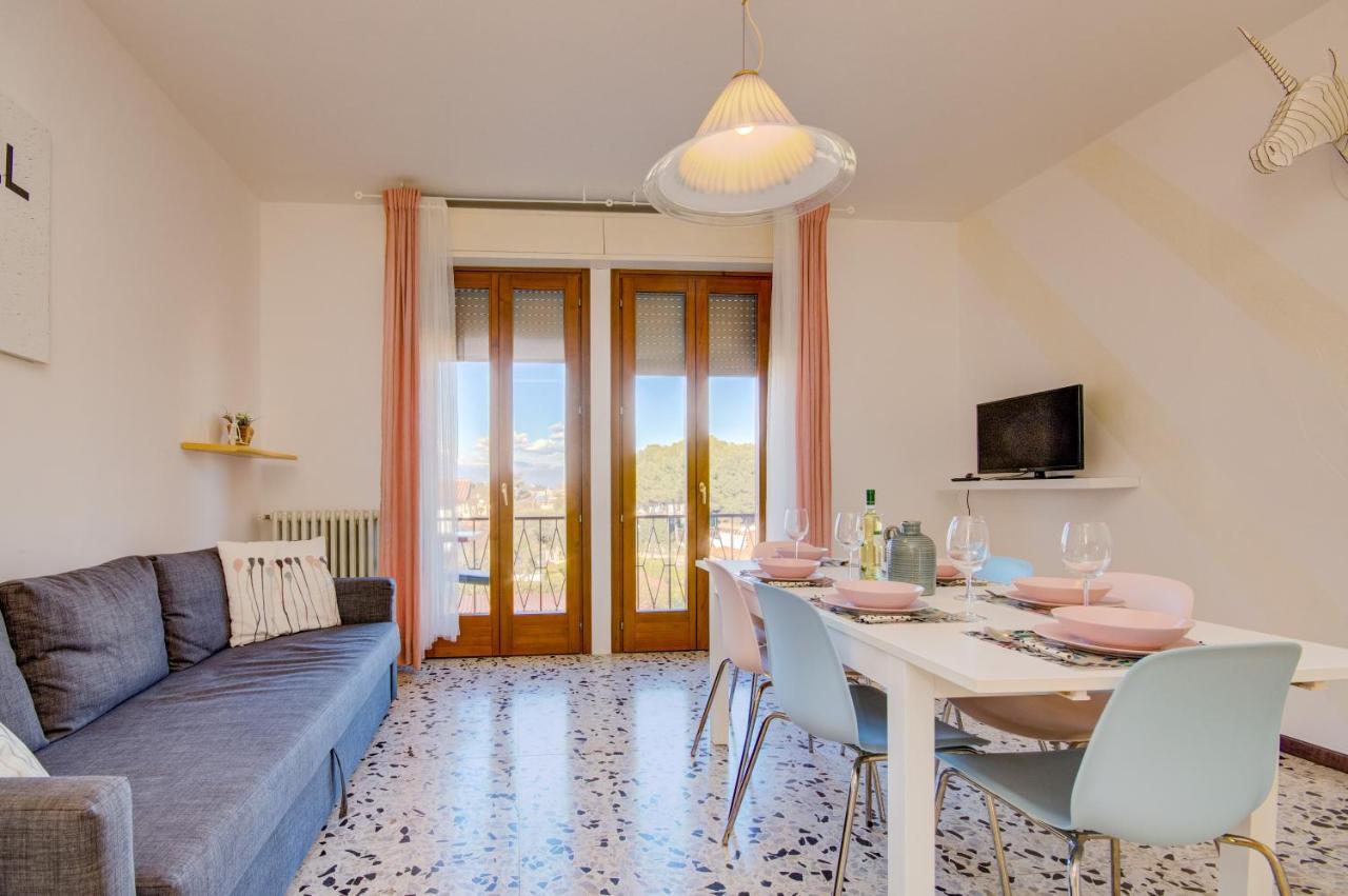 Isa Sirmione Apartments エクステリア 写真