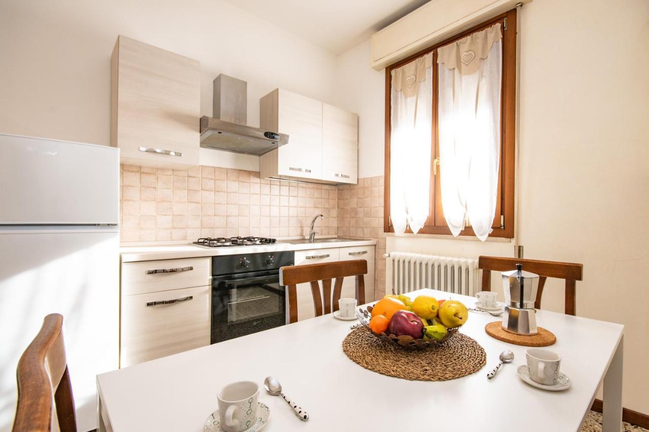 Isa Sirmione Apartments エクステリア 写真