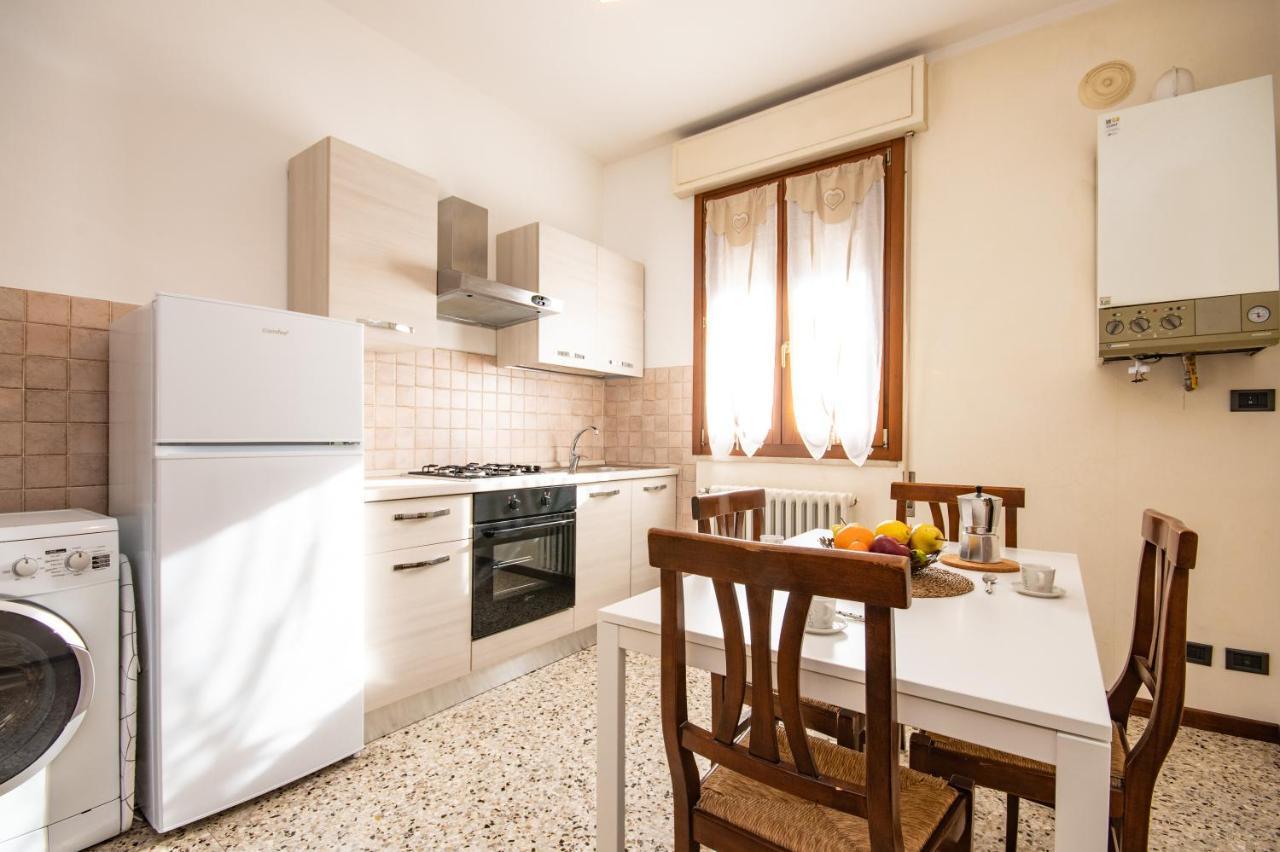 Isa Sirmione Apartments エクステリア 写真
